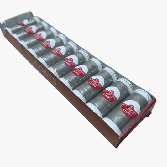 Zwicky Sewing Thread 150met Col. C9392 (BOX OF 10) - Ragland Fabrics