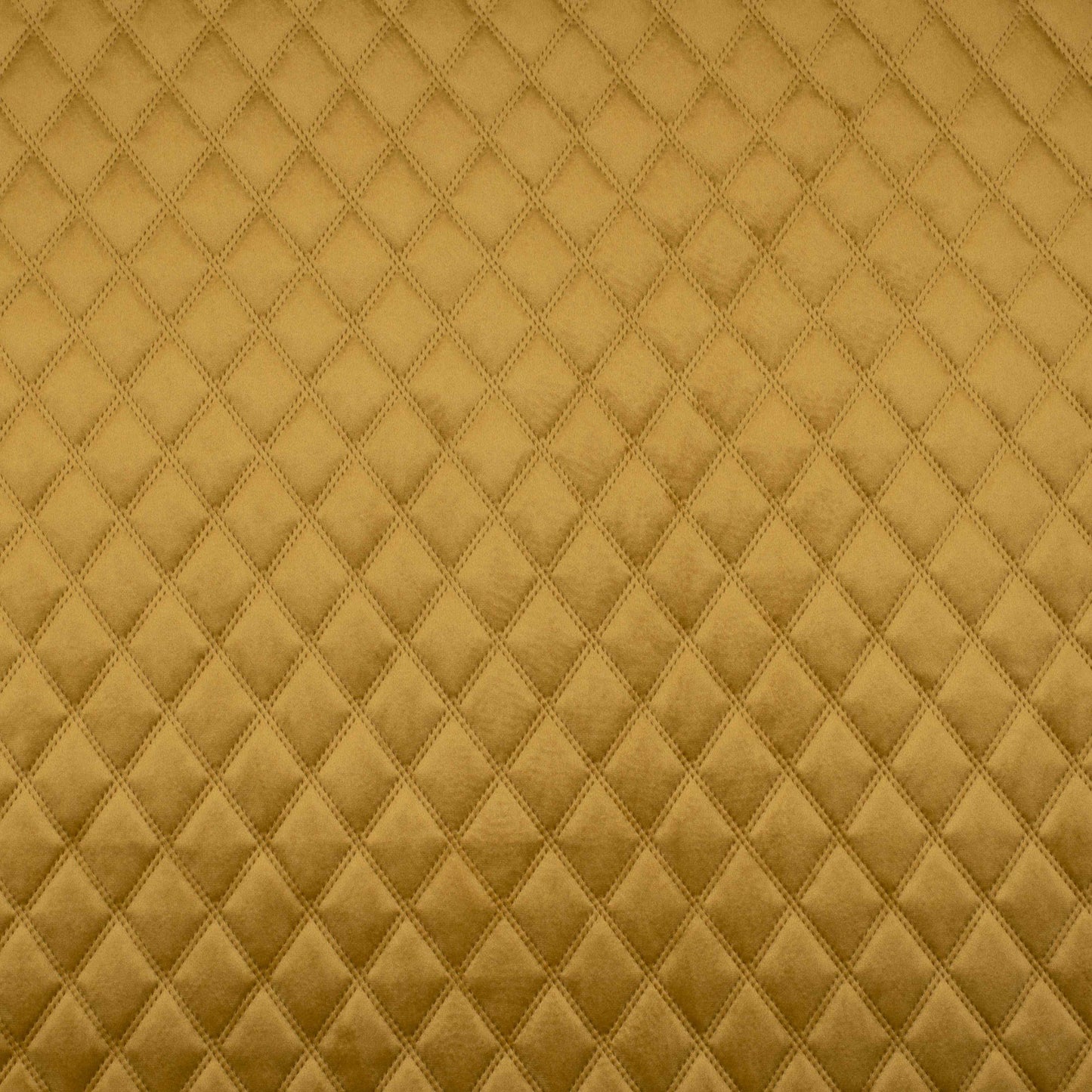 Quilted Velvet Acacia