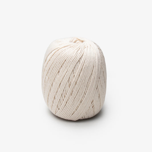 Barroco Crochet Natural - No 8 (400g)