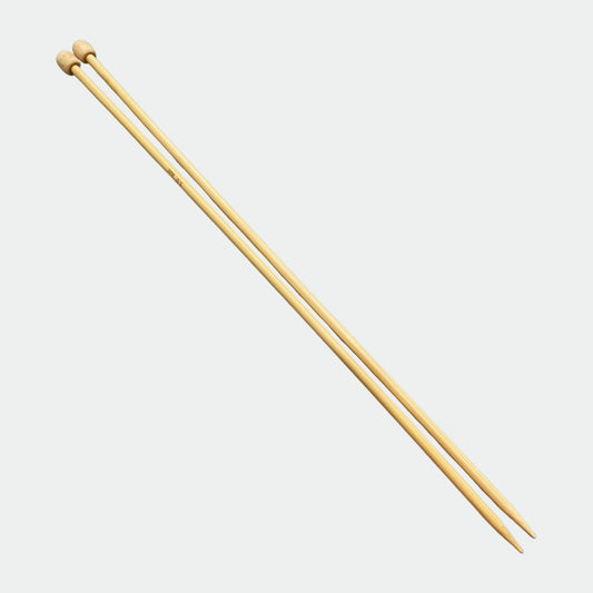 Bamboo Knitting Needles 5mm