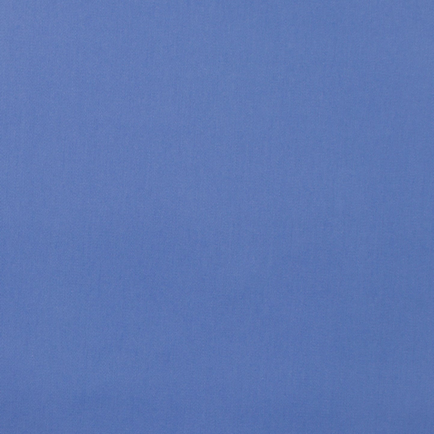 Twill Poly Cotton School Blue #22 150cm