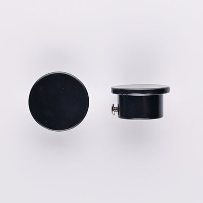 Rod End Caps 25mm - Assorted Colors