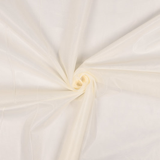 Draping Fabric 3 Meter Width - Cream