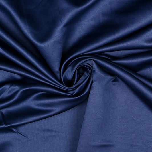 Dutchess Satin Navy col. 54 - To be Discontinued