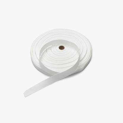 Elastic 30mm White (Budget Knitted)