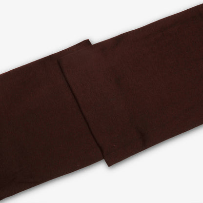Acrylic Ribbing / Collars Cuffs Mocca