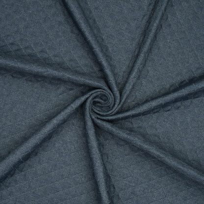 Botcelli Quilted Cinder - Euro Plains