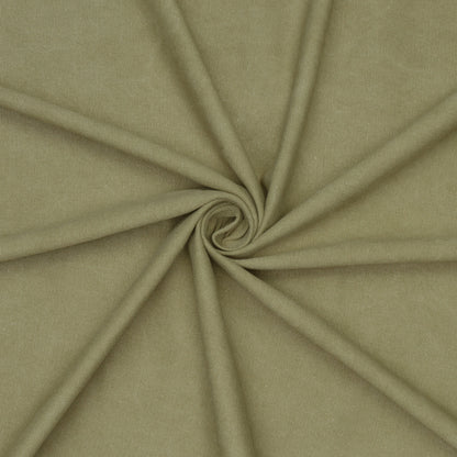 Canvas Poly Cotton Melvin & Motley Butterscotch J08 - Ragland Fabrics