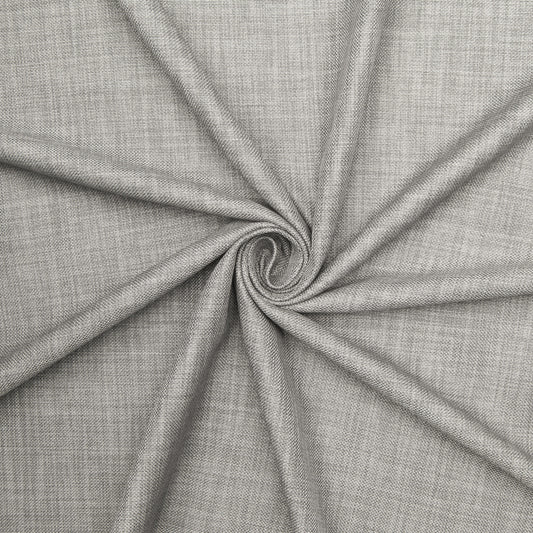 Dimout Curtaining Fabric 280cm Elephant