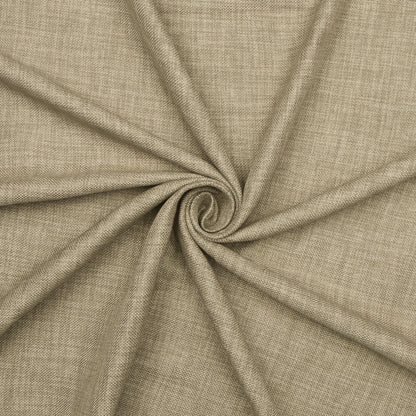 Dimout Curtaining Fabric 280cm Honey