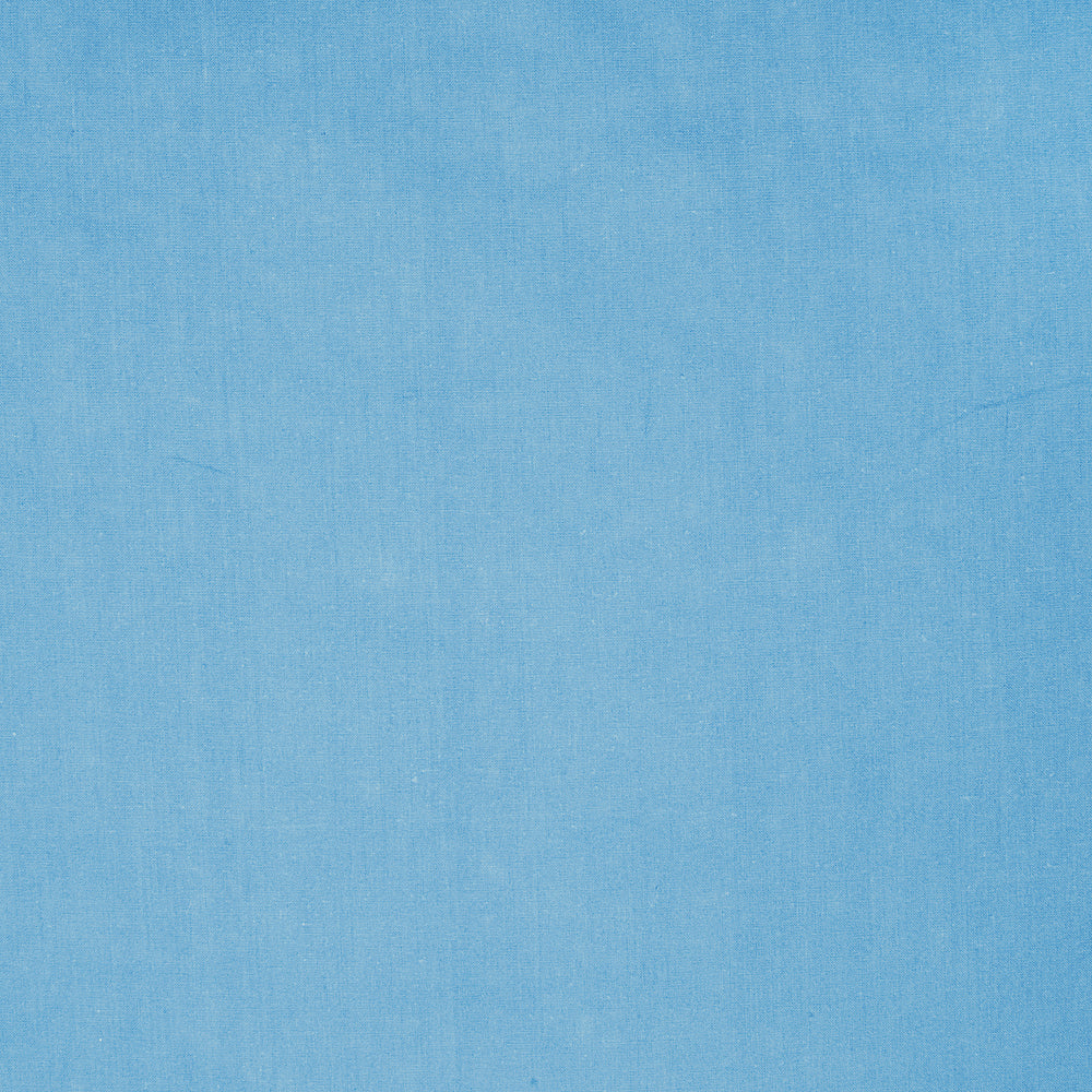Plain Mini Matt School Blue #45 150cm