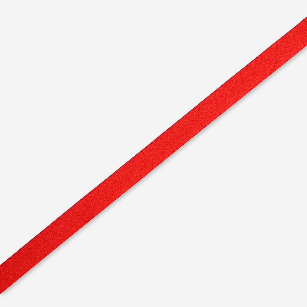 Satin Ribbon 10mm (100m Rolls)-CLEARANCE
