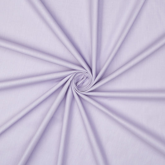 Sheeting Poly Cotton Lavender #5 240cm