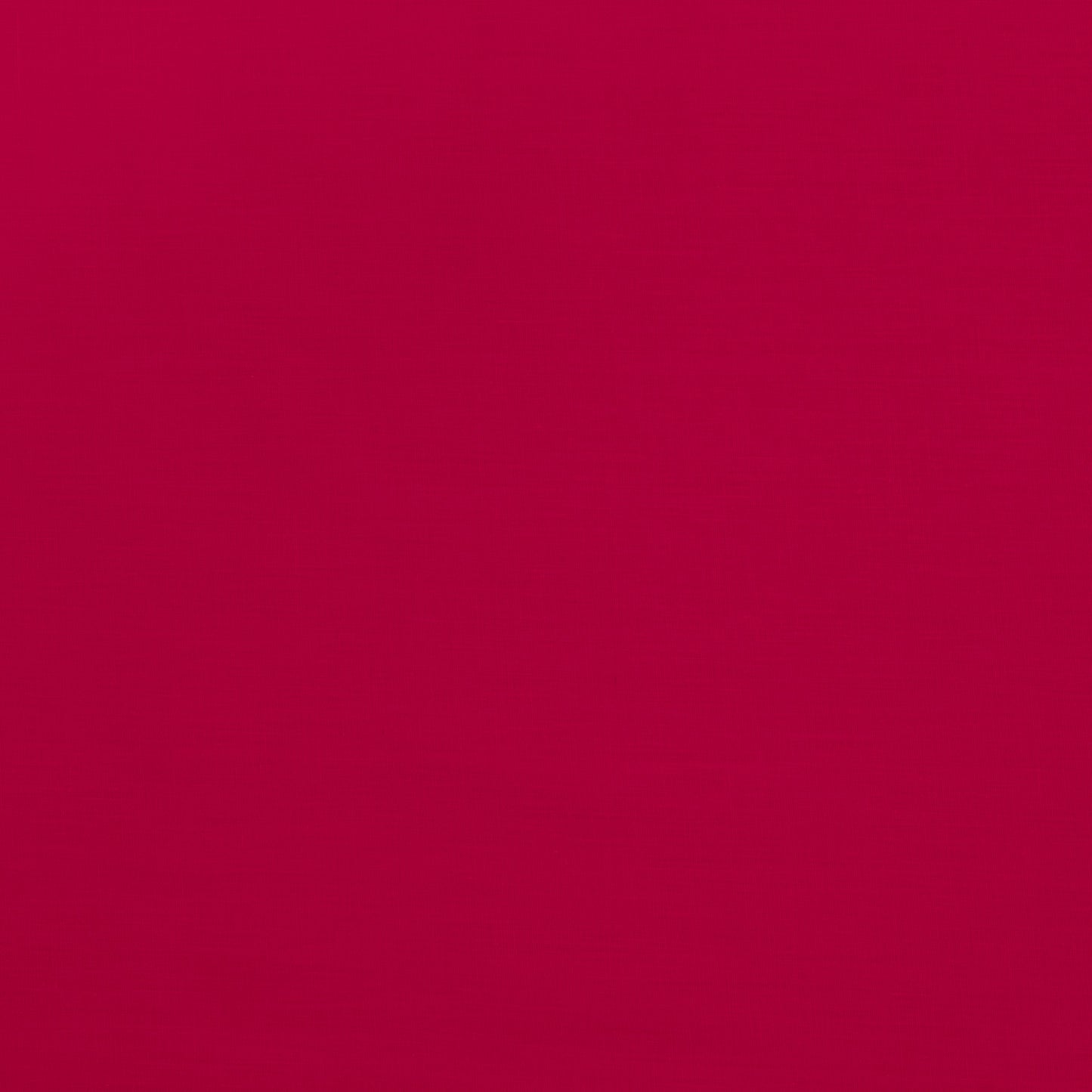 Sheeting Poly Cotton Red #23 240cm