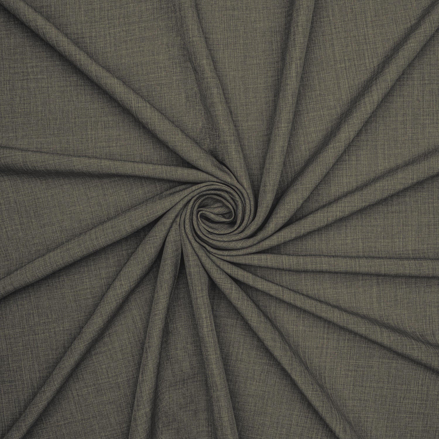 Snow Linen - Burnt Brown 10 - Ragland Fabrics