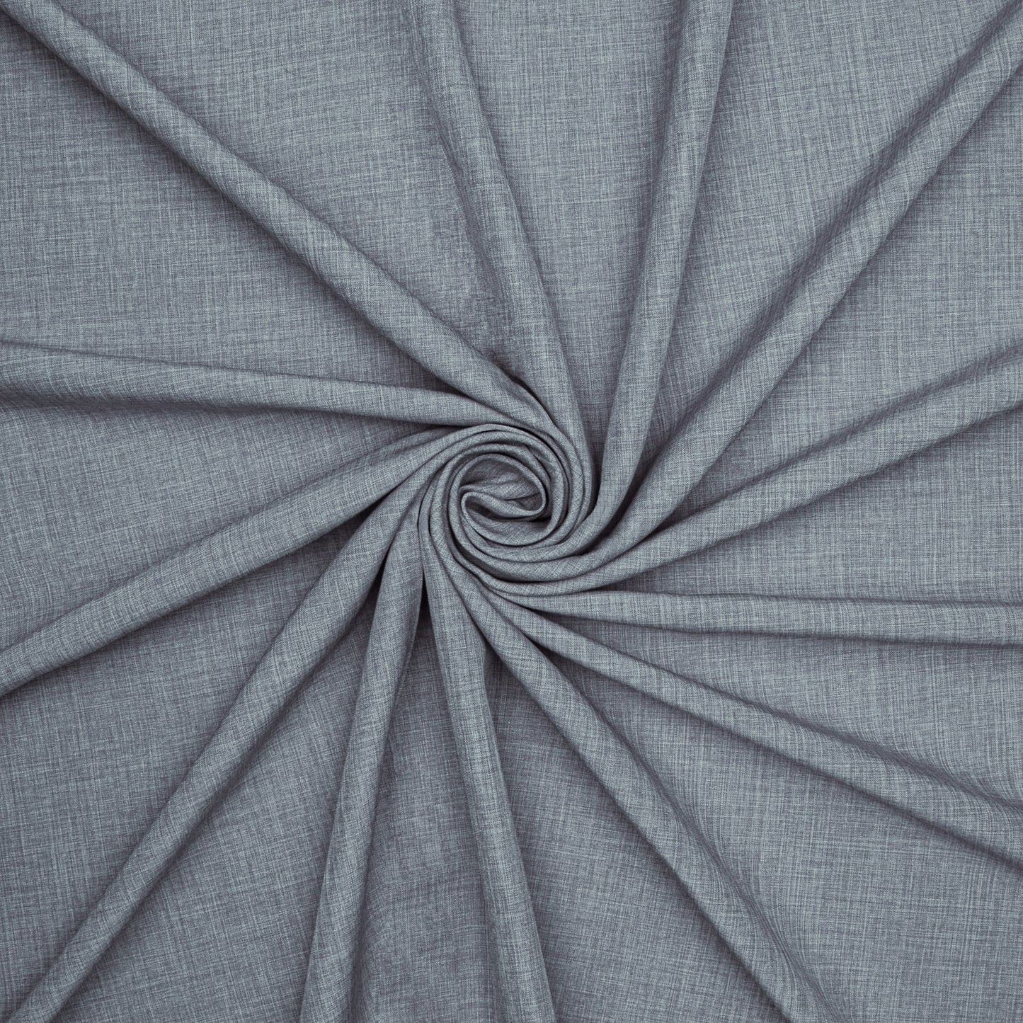 Snow Linen - Grey 15 - Ragland Fabrics