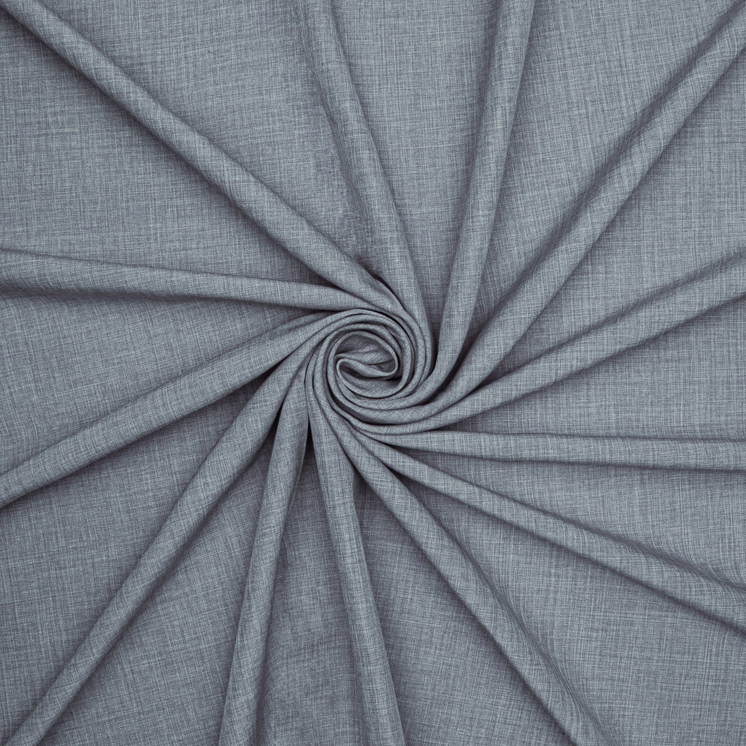 Snow Linen - Grey 15 - Ragland Fabrics