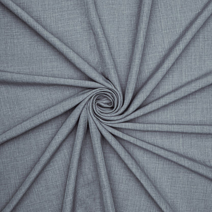 Snow Linen - Grey 15 - Ragland Fabrics