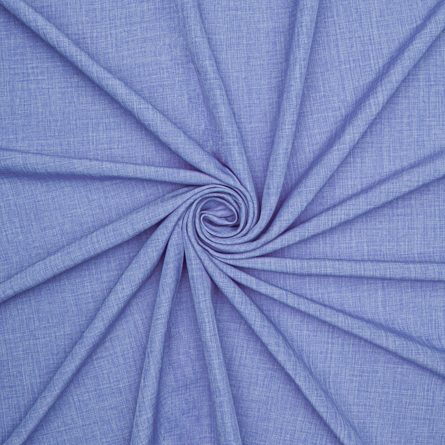 Snow Linen - Periwinkle 19 - Ragland Fabrics