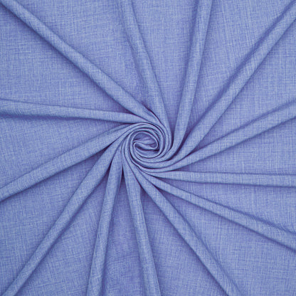 Snow Linen - Periwinkle 19 - Ragland Fabrics