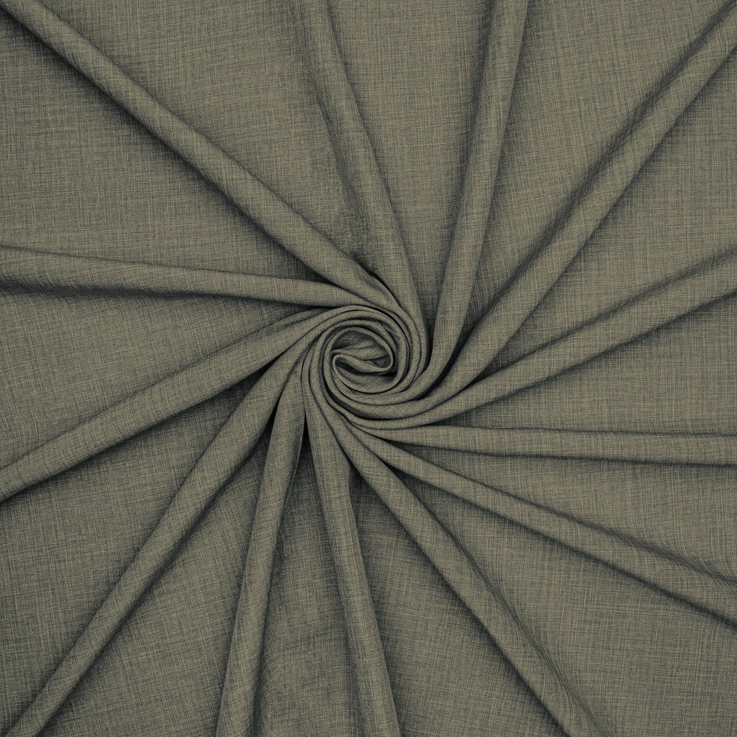 Snow Linen - Multi Brown 9 - Ragland Fabrics