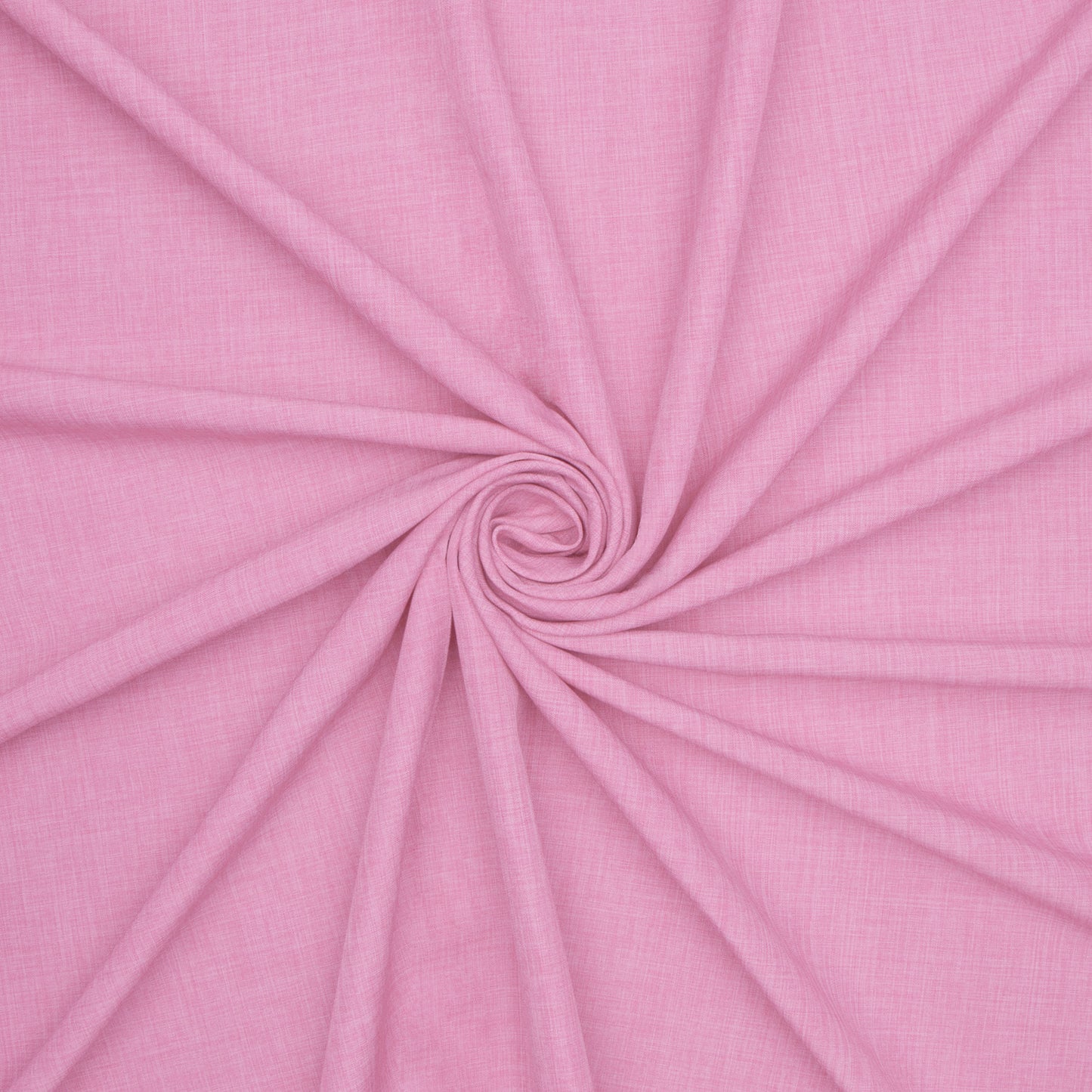 Snow Linen - Pink 2 - Ragland Fabrics