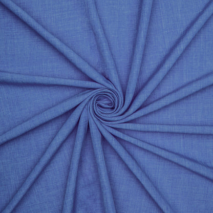 Snow Linen - Royal 06 - Ragland Fabrics