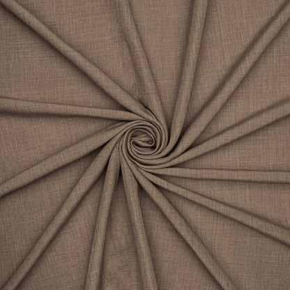 Snow Linen - Rust 11 - Ragland Fabrics