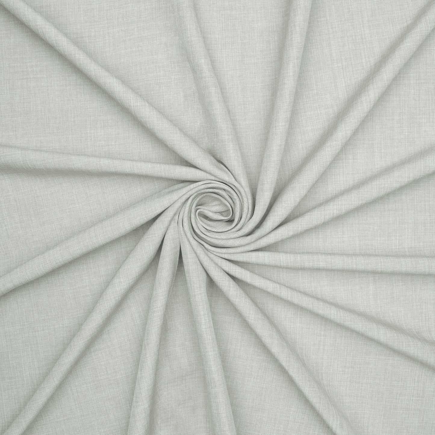 Snow Linen - Light Grey 5 - Ragland Fabrics