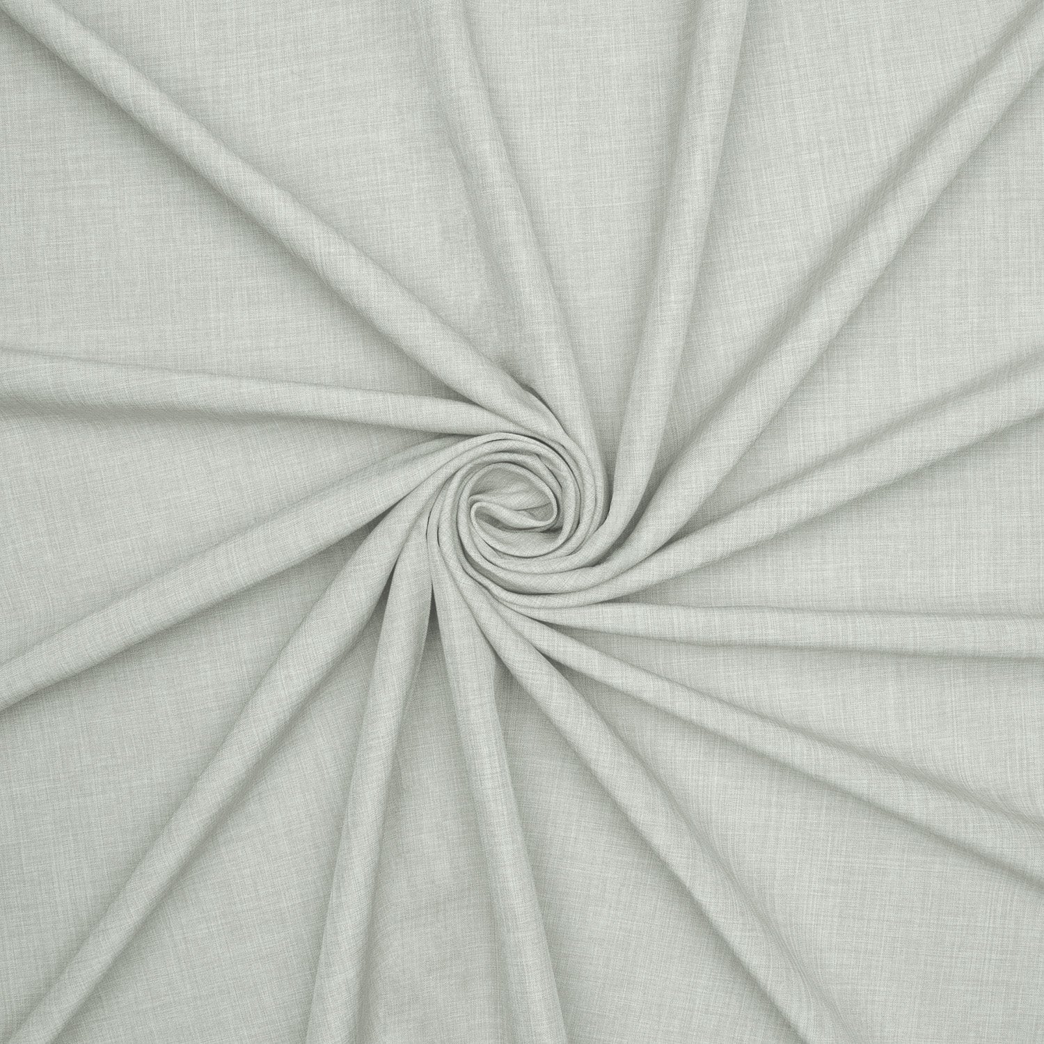 Snow Linen - Light Grey 5 - Ragland Fabrics