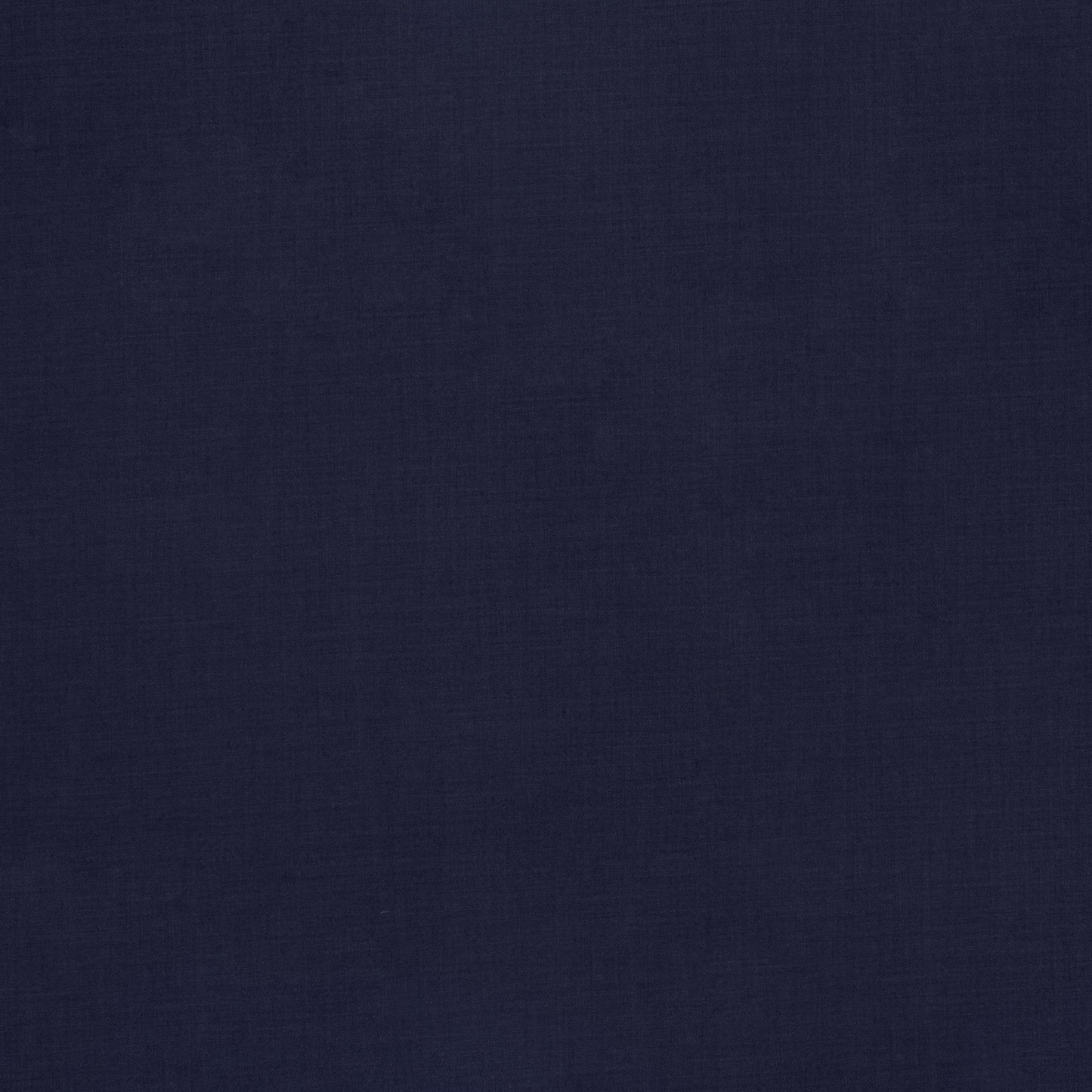 Suiting Fabric Navy 150cm