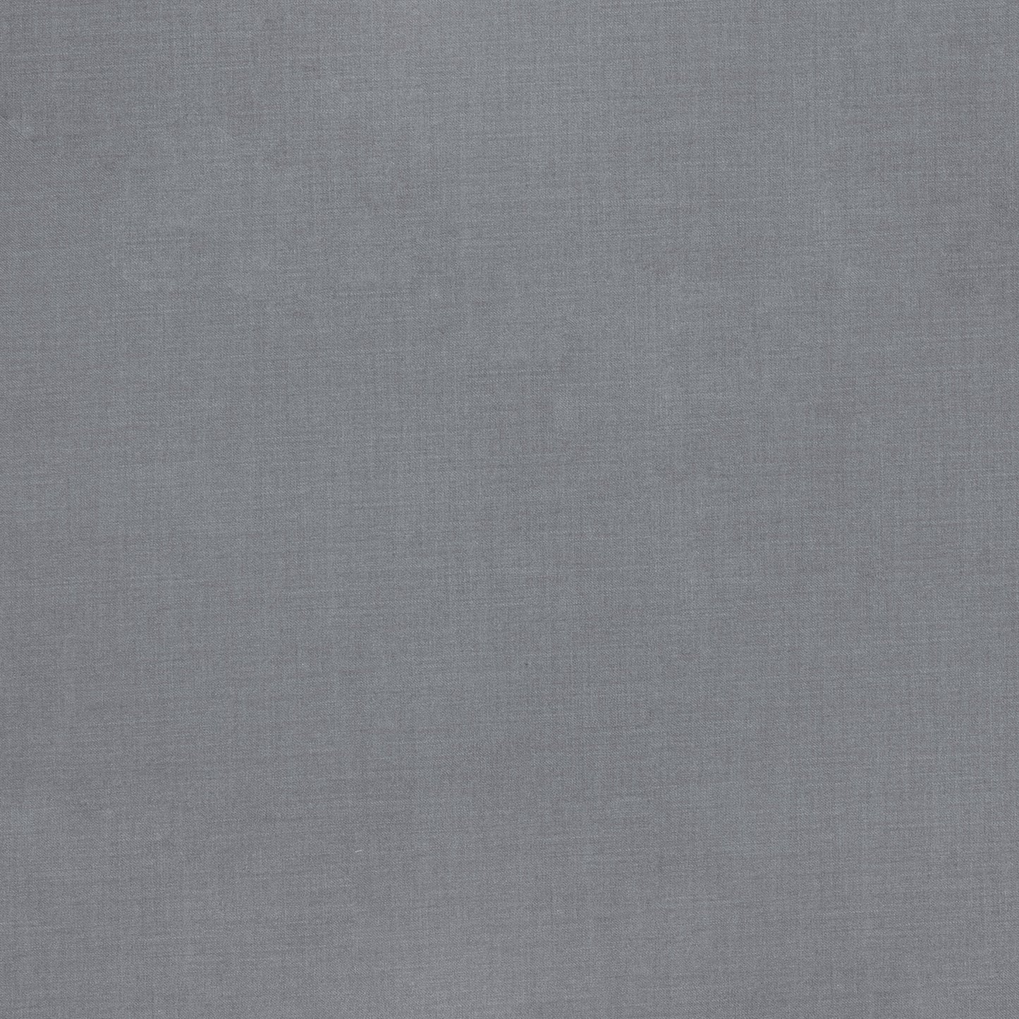 Suiting Woven-Self Edge 150cm Dark Grey