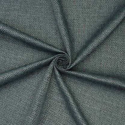 Upholstery Euro Brixit Iceberg Clearance - Ragland Fabrics