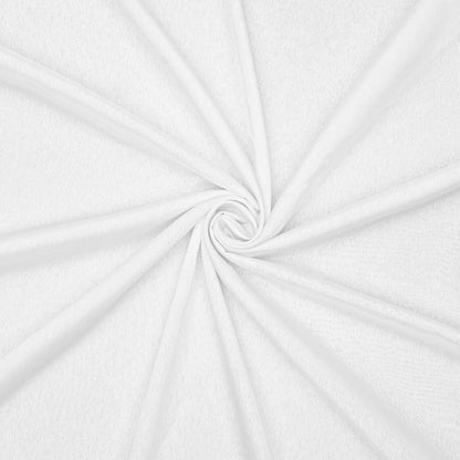 Cornely Frosted Voile White 280cm
