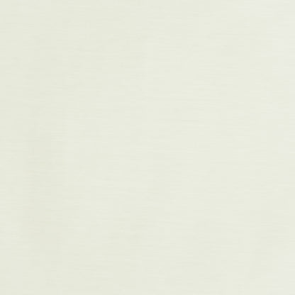 Poly Cotton Curtain Lining (White & Cream) 280cm