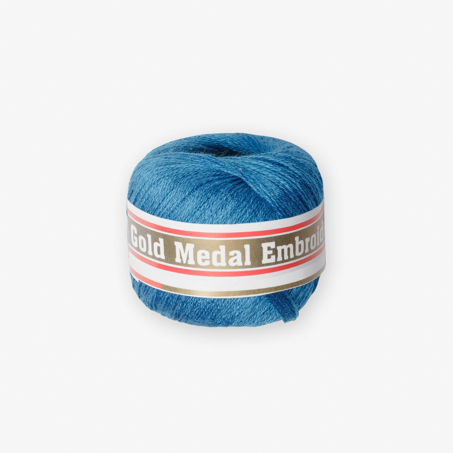 Gold Medal Embroidery Thread Assorted