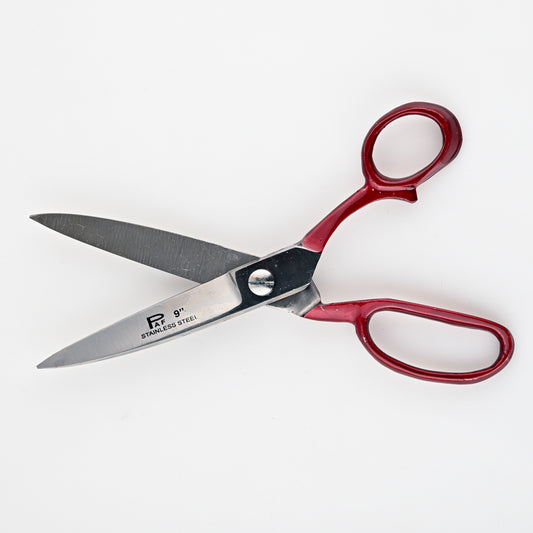 Fabric Scissors – Valley Landscape Supply