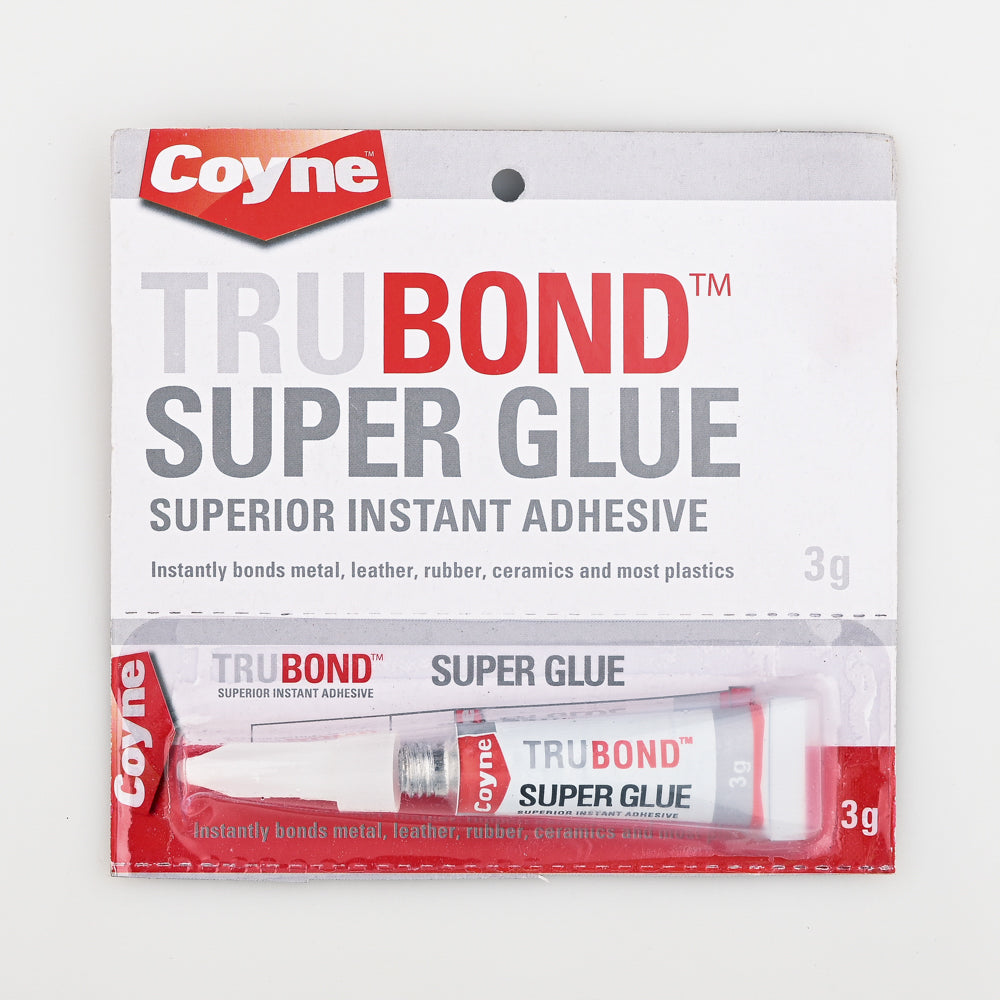 True bond Superglue 3g