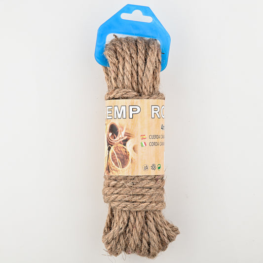 Jute Rope - Assorted Sizes