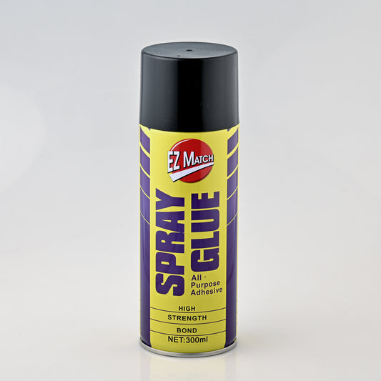 Glue Spray On 300ml