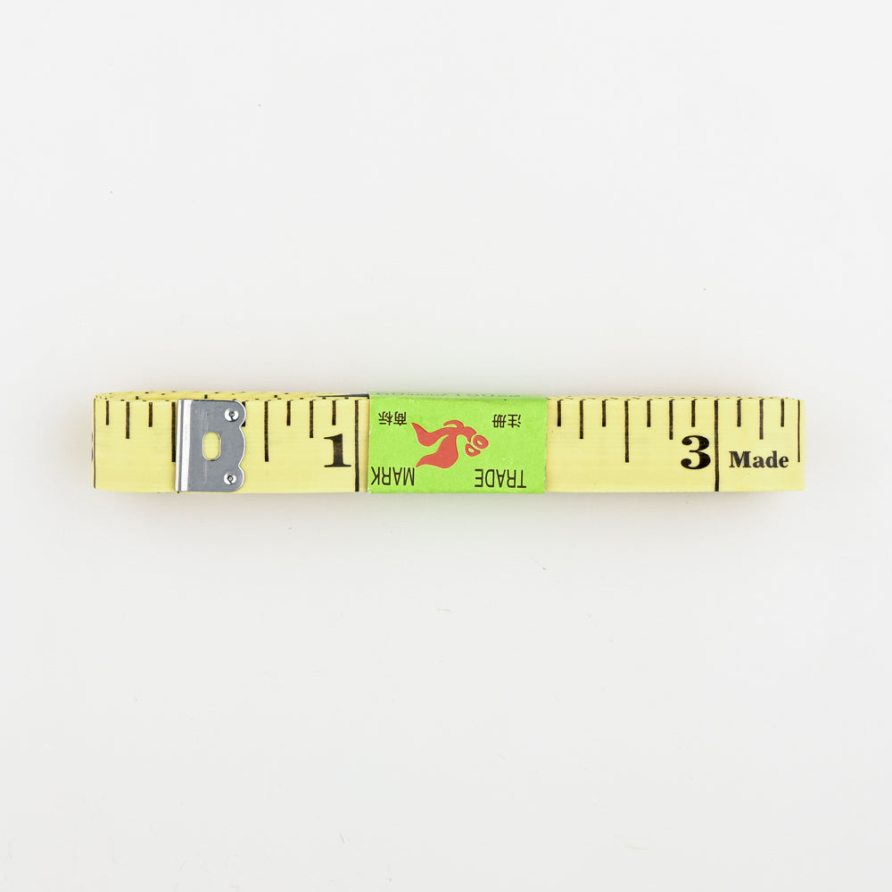 Tape Measures Butterfly 1.50met length (Box of 12)
