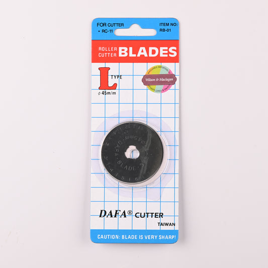 Dafa Cutting blades 45mm