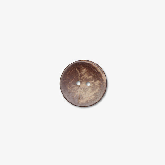Coconut Button - 3.5cm