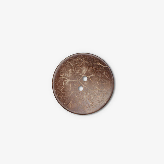 Coconut Button - 5.0cm