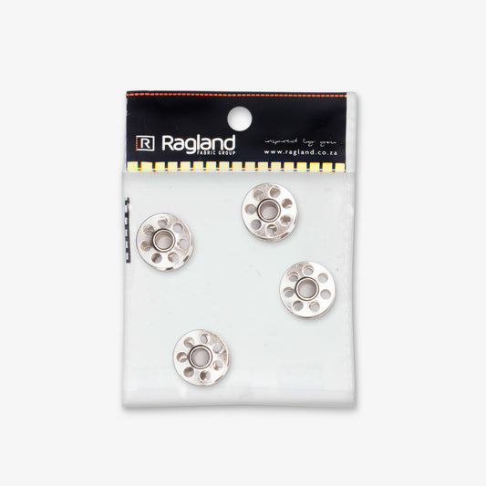 Bernina Swiss Bobbins (4 Pack)