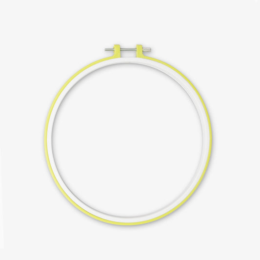 Embroidery Hoop PVC - 24cm - Ragland Fabrics