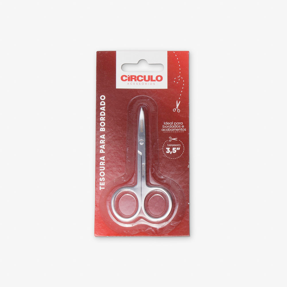 Embroidery Scissors Circulo *To be Discontinued