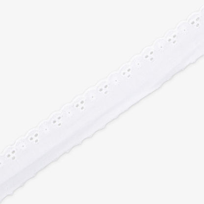 Lace Anglaise Art. (R2253) 2 Variants - Ragland Fabrics