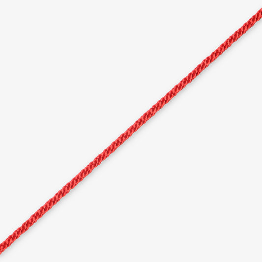 Lacing Cord CB-3745 Red