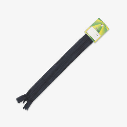 Invisible Dress Zips 55cm Various Colors